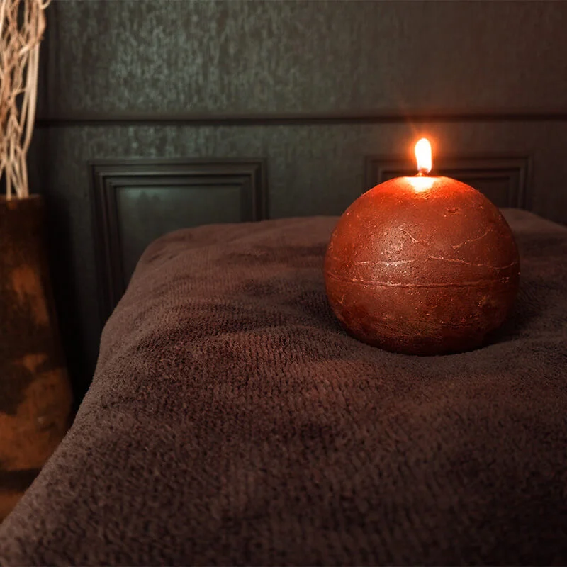 Les Rituels de Mana - Bougie