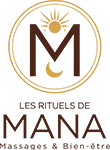 Les Rituels de Mana - Logo