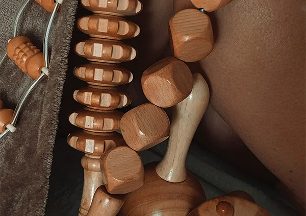 Les Rituels de Mana - Maderotherapie 03 Les Rituels de Mana - Maderotherapie 03