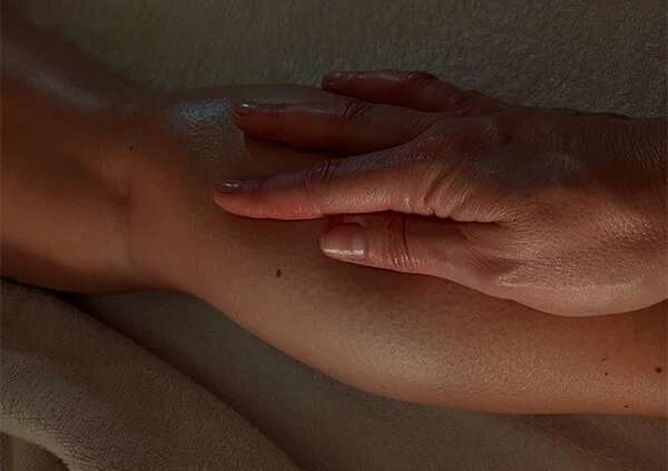 Les Rituels de Mana - Massage sportif 03 Les Rituels de Mana - Massage sportif 03