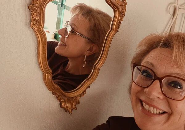 Les Rituels de Mana - Miroir