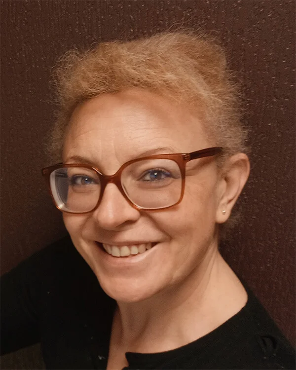 Les Rituels de Mana - Portrait Mana