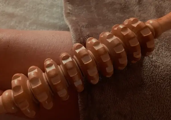 Les Rituels de Mana - Rouleau Plaid