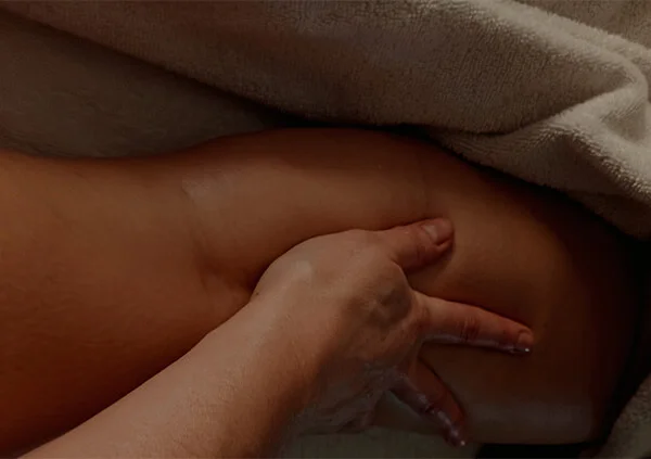 Les Rituels de Mana - Serviette pleine main